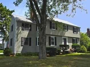 409 Lowell St, Reading, MA 01867