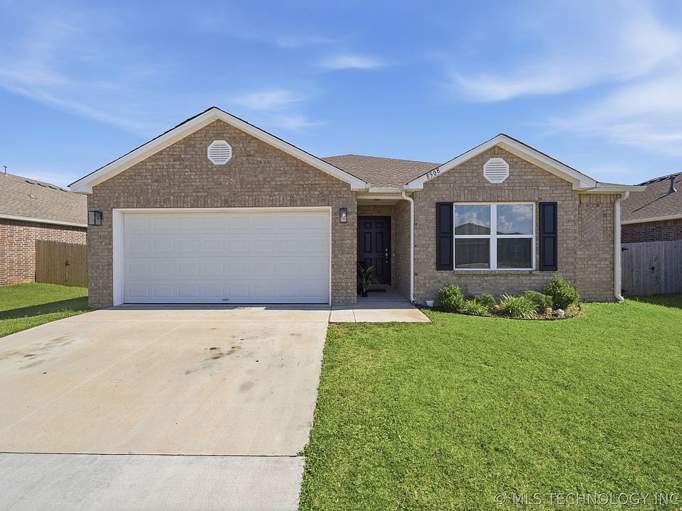 1st image of 8508 E 162nd Pl S