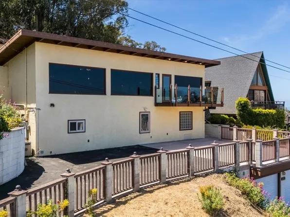 430 Olive St, Morro Bay, CA 93442