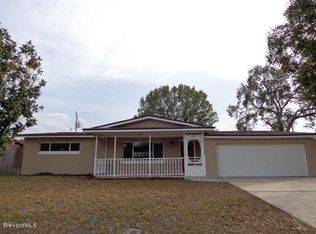 245 Bimini Dr, Merritt Island, FL 32952