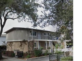 101 Roundtable Dr #3, San Jose, CA 95111