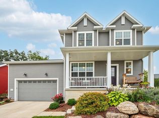 538 N Sugar Maple Ln, Verona, WI 53593