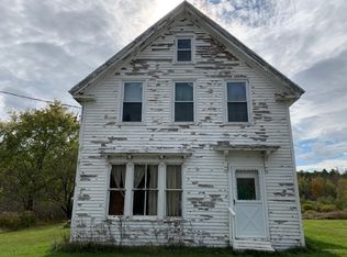 578 Cardville Rd, Greenbush, ME 04418