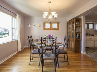 1506 Walnut St, South Milwaukee, WI 53172