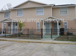 1060 S Hoagland Blvd, Kissimmee, FL 34741