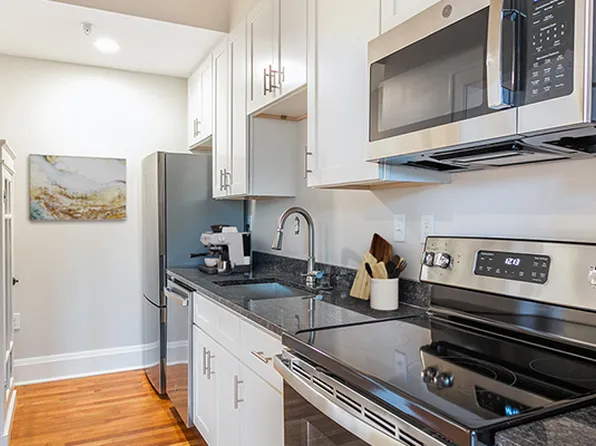 215 E Chestnut St, Asheville, NC
