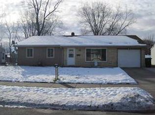 1810 Thornhill Dr, South Bend, IN