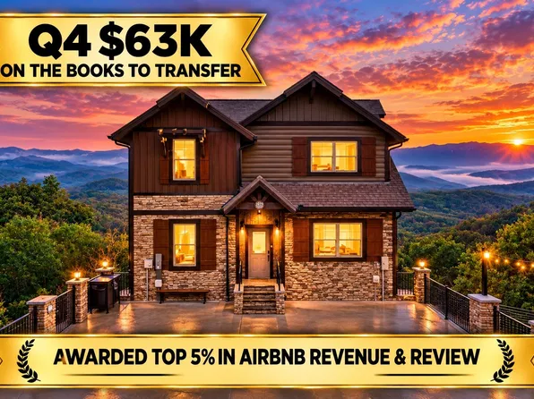 3220 Legacy Vista Dr, Sevierville, TN 37876