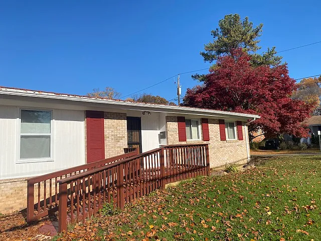 1 bed, 2564 sqft, $1,000 — Photo 2