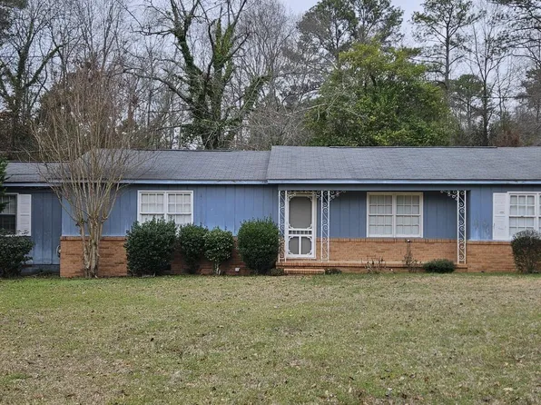 520 Joycliff Ct, Macon, GA 31211