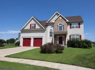 3 Foxfield Ct, Bear, DE 19701
