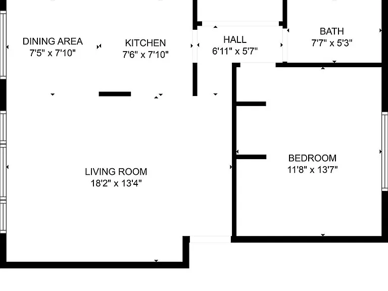 Pet-Friendly Roosevelt Retreat with Modern Kitchen | 6113 Apartments — Photo 4