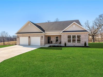 10101 Rain Drop Ln, Gravette, AR, 72736