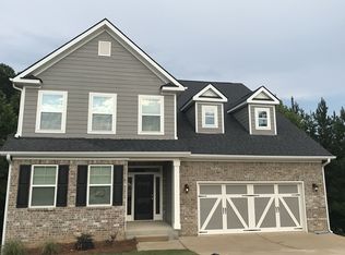 114 Kirk Dr, Dallas, GA 30132