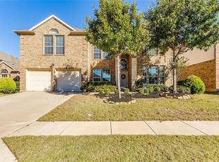 11937 Vienna Apple Rd, Fort Worth, TX 76244