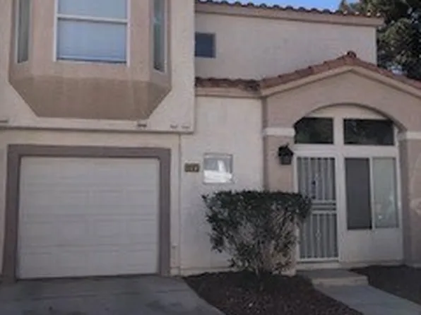 6965 Coral Rock Dr, Las Vegas, NV 89108