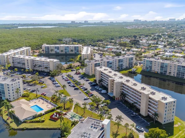 311 SE 3rd Street #607, Dania Beach, FL 33004
