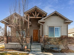 5297 W Ranches Park Ln, West Jordan, UT 84081