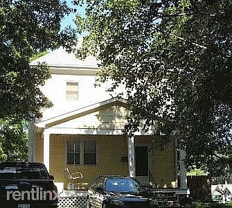 101 SW Buchanan Street