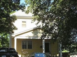 101 SW Buchanan St, Topeka, KS 66606