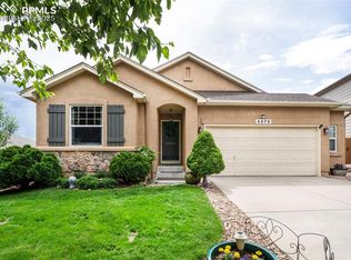 4579 Desert Varnish Dr, Colorado Springs, CO 80922