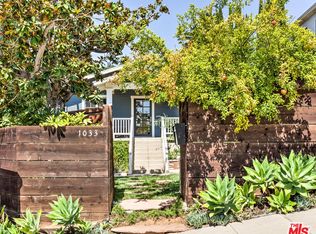 1033 Lantana Dr, Los Angeles, CA 90042