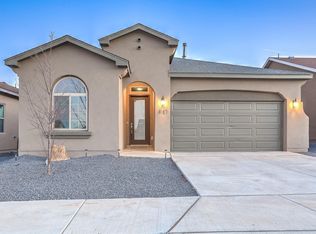 4157 Crowned Eagle Loop NE, Rio Rancho, NM 87144