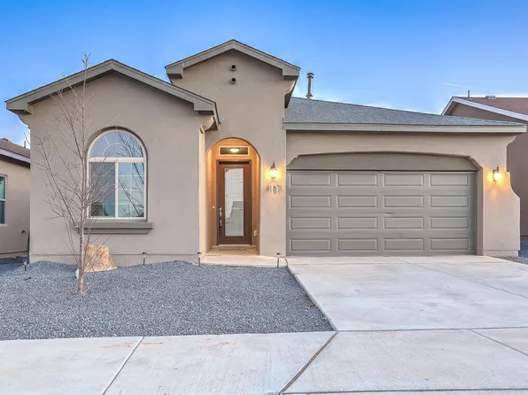 4157 Crowned Eagle Loop NE, Rio Rancho, NM 87144