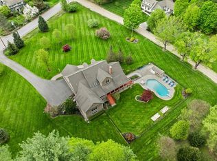 32 Rideout Rd, Hollis, NH 03049