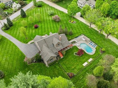 32 Rideout Rd, Hollis, NH, 03049