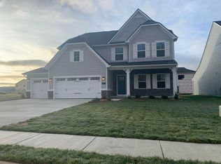 3515 Pepper Glendale Dr, Murfreesboro, TN 37128