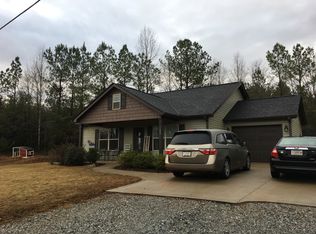 180 Gibbs Rd, Wellford, SC 29385