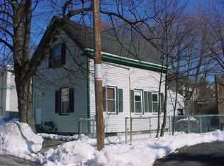 30 Everett St, Portland, ME 04101