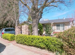 2602 Strivens Ave, Modesto, CA 95350