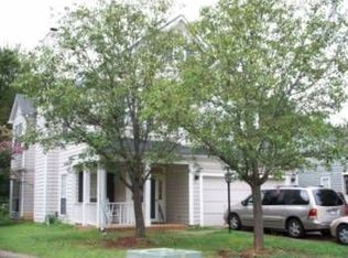 13620 Bolingbrook Ln, Charlotte, NC 28273