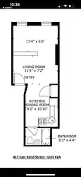 417 East 82nd Street