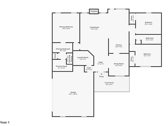 2nd image of this home