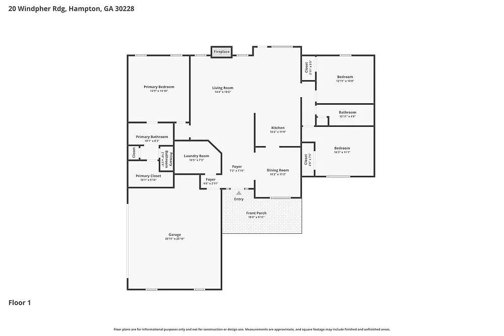 Building Photo - 20 Windpher Rdg