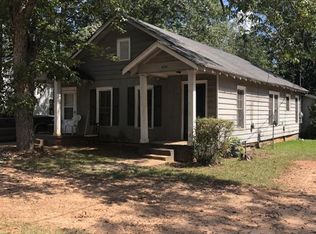 1020 Meriwether St, Griffin, GA 30224