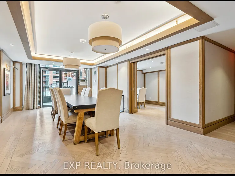 830 Lawrence Ave W #540 — Photo 24