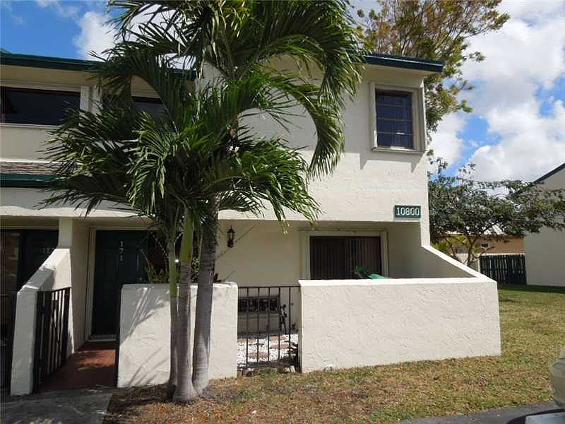 1st image of 10800 SW 72nd St APT 171