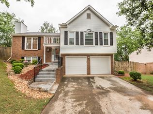 1969 Morning Walk, Acworth, GA 30102