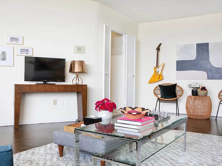 150 Graydon Hall Dr #2605 — Photo 5
