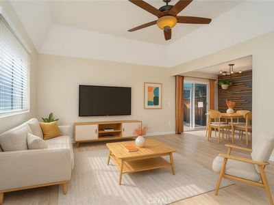 1456 Clemson Way, Riverside, CA, 92507