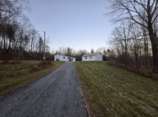 91 Rollins Ridge Rd, Dixfield, ME 04224