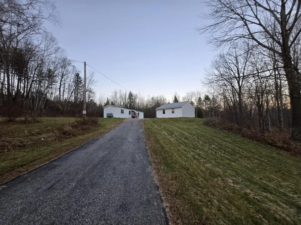 91 Rollins Ridge Road, Dixfield, ME 04224