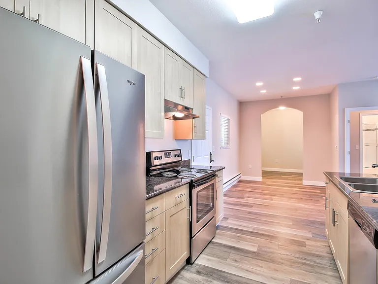 Catalina Luxury Apartments — Photo 29