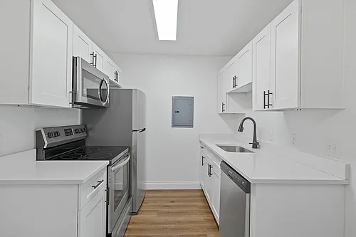 Floor plan The Sycamore