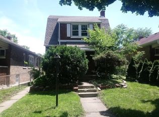 11435 S Lowe Ave, Chicago, IL 60628