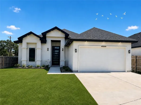 5501 Baylor Ave, McAllen, TX 78504